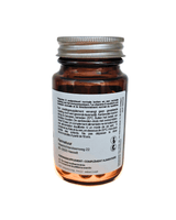 Vitamin D3 3000 IU - immunity, bones & muscles - Farmatuur